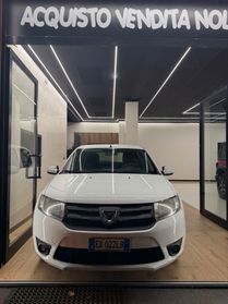 Dacia Sandero 1.5 dCi 8V 75CV Ambiance