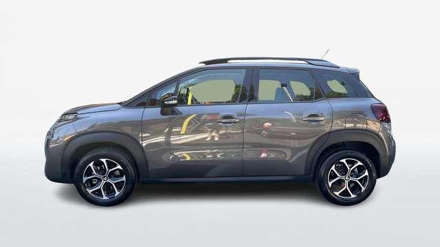 Citroen C3 Aircross 1.2 PureTech 110cv Shine Pack S&S