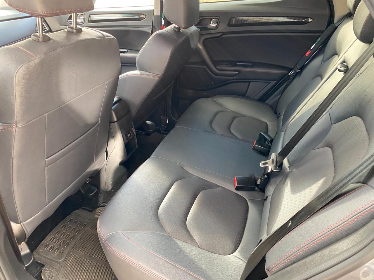 Evo 4 1.6 Bi-Fuel Benzina-GPL