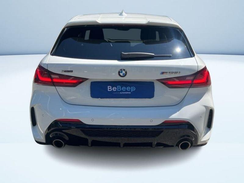 BMW Serie 1 M 135I XDRIVE AUTO