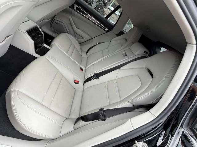 Porsche Panamera 4 Sport Turismo 2.9 e-hybrid BOSE/LED/CARPLAY