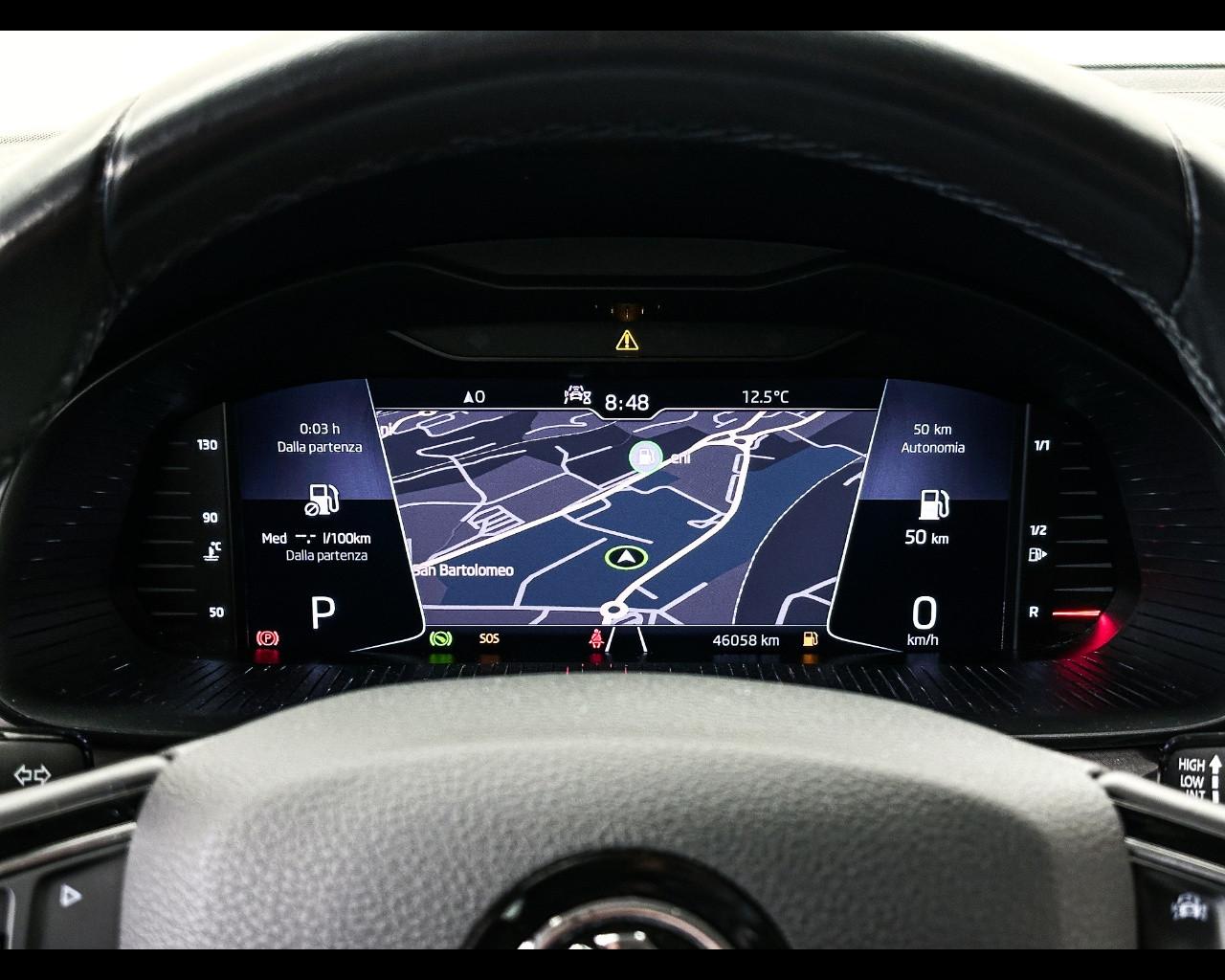 SKODA Kamiq - Kamiq 1.0 TSI 115 CV DSG Style