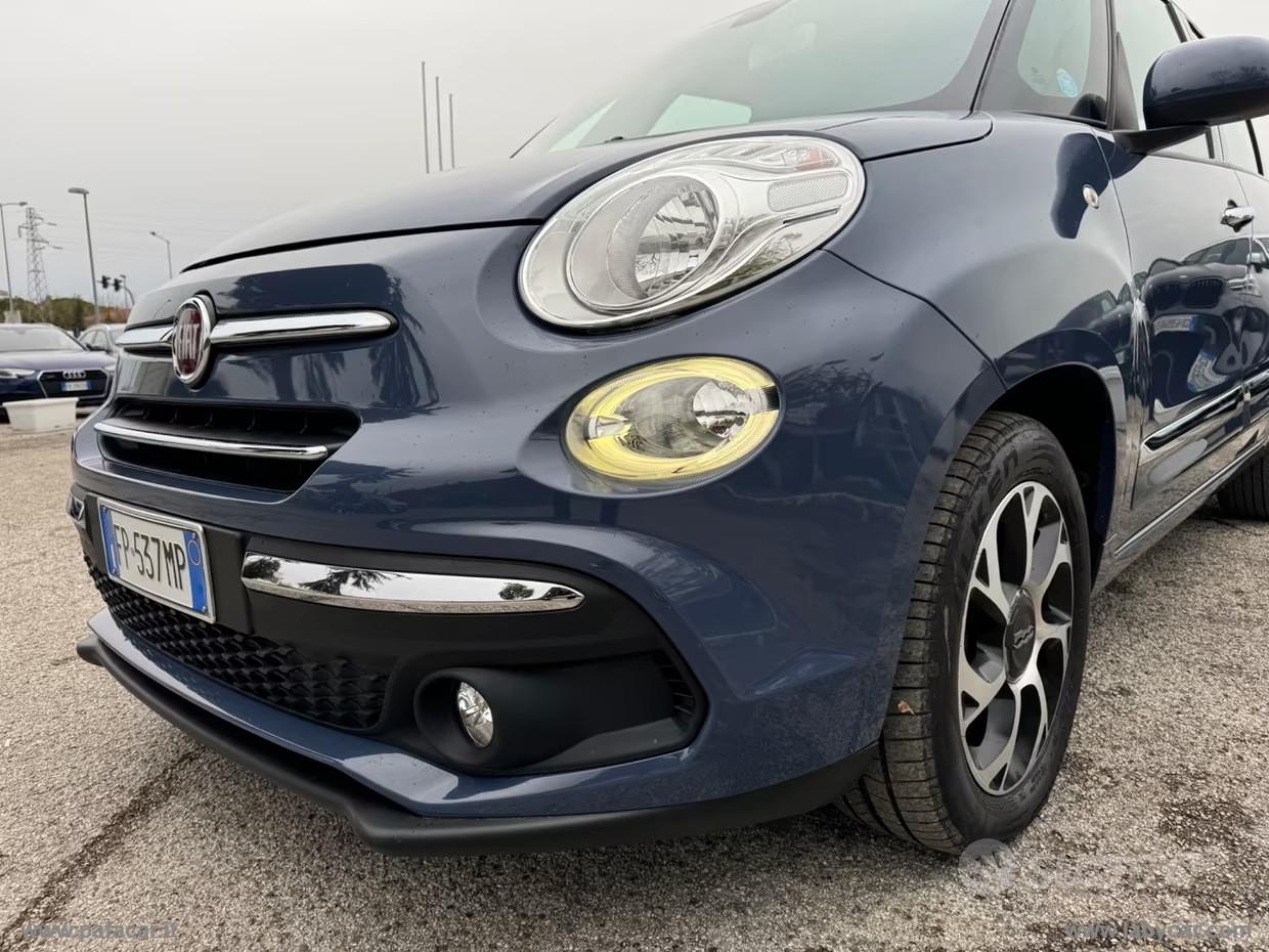 FIAT 500L 1.3 MJT 95 CV Pop Star