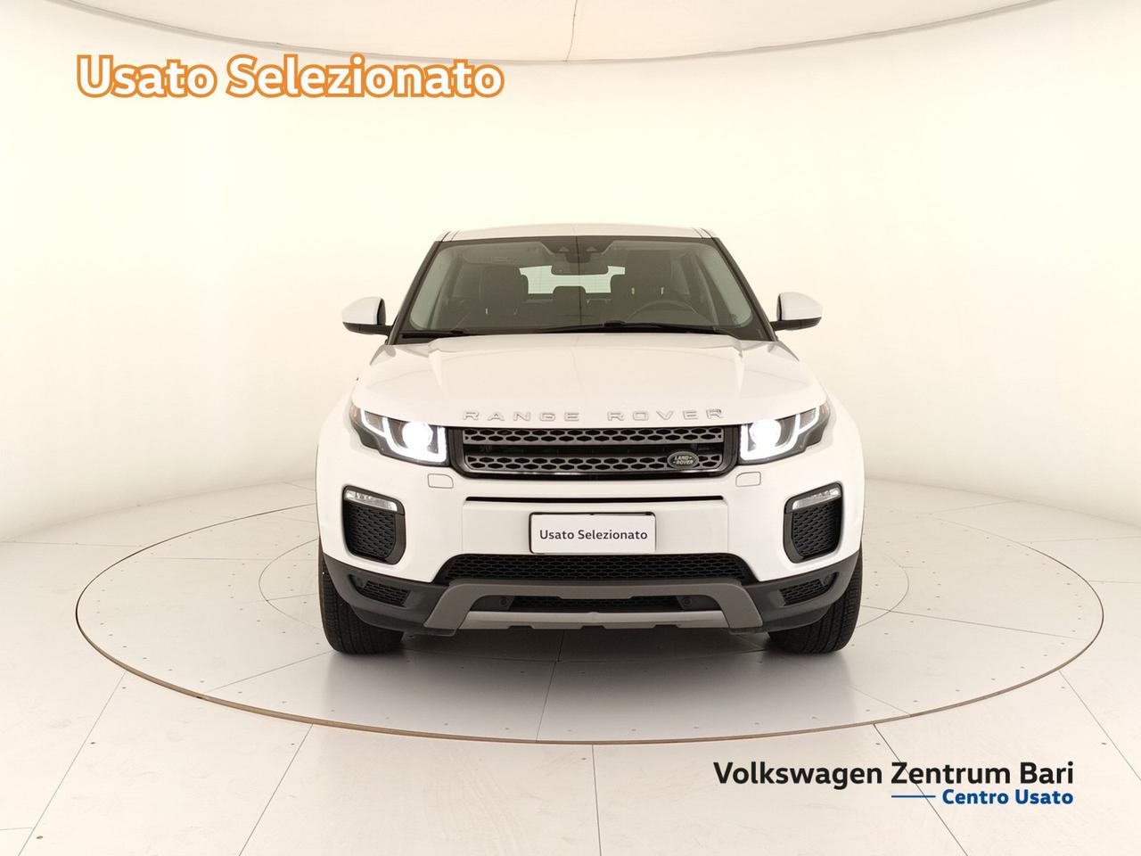 Land Rover Range Rover Evoque 5p 2.0 td4 se 150cv auto my19