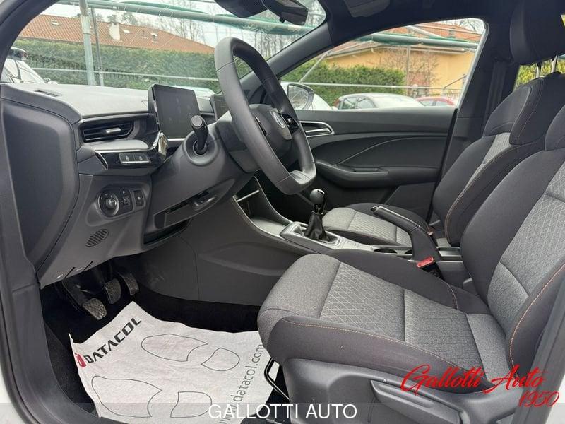 MG MG3 Benzina 1.5 Standard