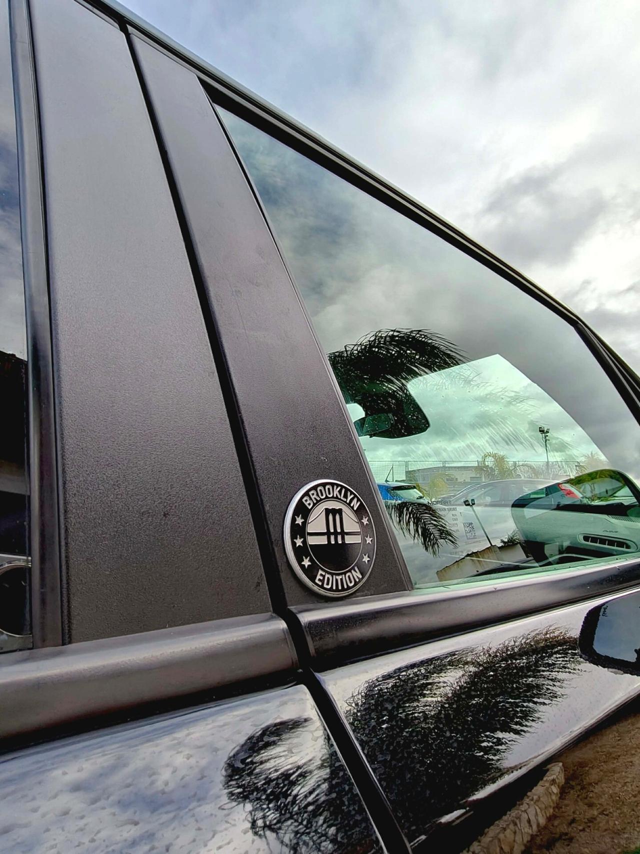 Jeep Renegade 1.6 Mjt Limited Brooklyn Edition - 2018