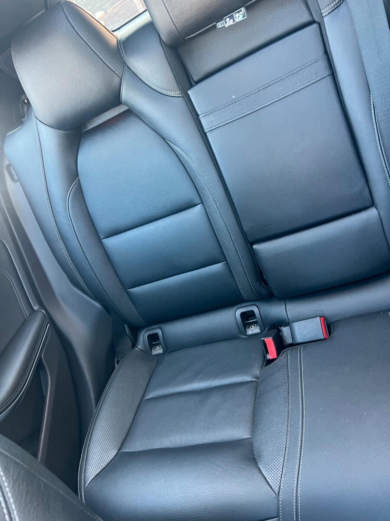 Mercedes-benz GLA 45 AMG 4Matic