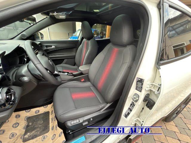 ALFA ROMEO Junior 1.2 145 CV Hybrid eDCT6 Speciale KM 0