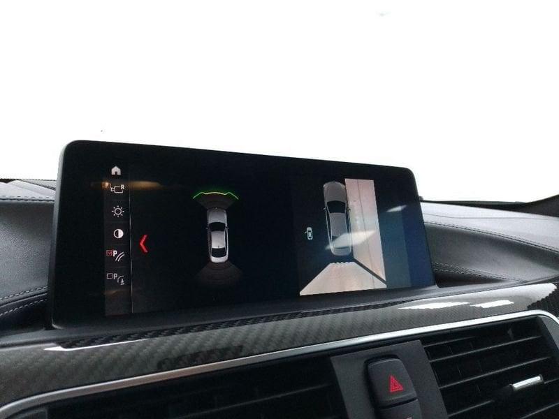 BMW Serie 4 M4 Coupe 3.0 450cv dkg