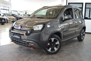 Fiat Panda Cross 1.0 FireFly Hybrid Navi/Led/5Posti