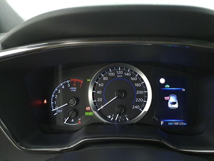 Toyota Corolla Hybrid Business BR796689 1.8 Full Hybrid 122CV