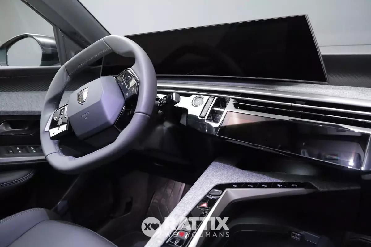 Peugeot 3008 1.2 Hybrid 136CV Allure e-DCS6