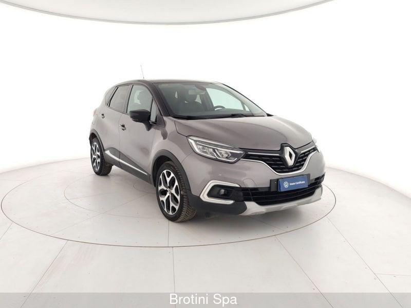 Renault Captur dCi 8V 90 CV Sport Edition2