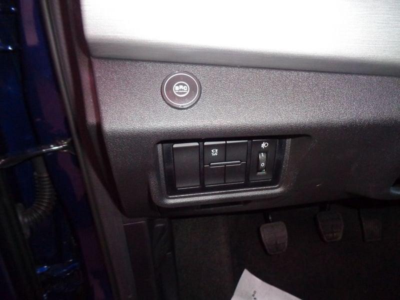 EVO Evo 5 Evo 5 1.5 turbo 127cv Essential