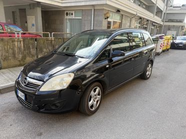Opel Zafira 1.7 CDTI 110CV Cosmo