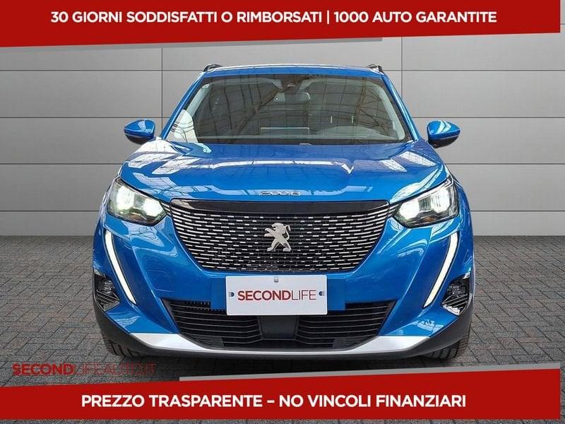 Peugeot 2008 1.2 puretech Allure Pack s&s 130cv