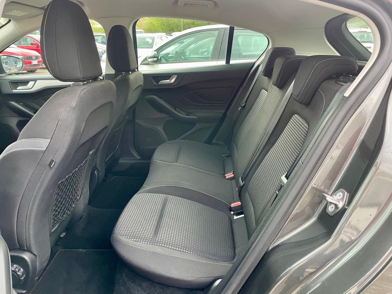 Ford Focus 1.5 EcoBlue 120 CV 2MODELLI DIPONIBILI