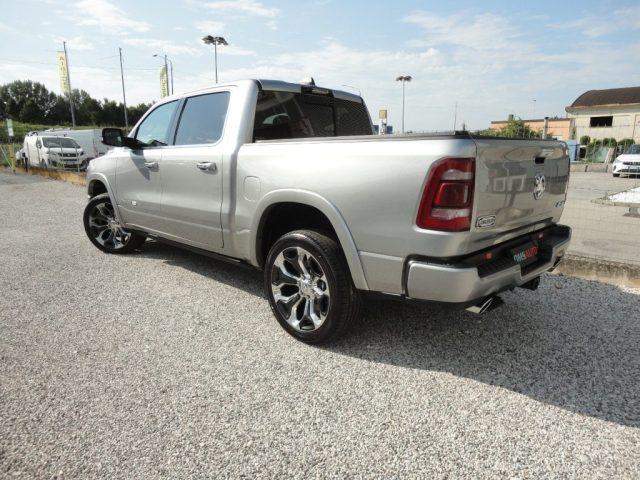 DODGE RAM 1500 5.7 GPL V8 Limited Longhorn N1