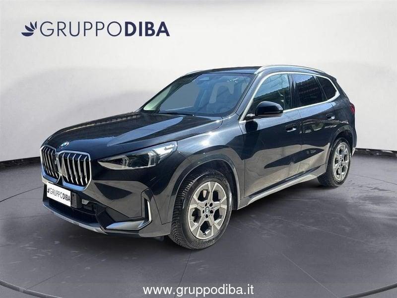 BMW X1 U11 xdrive23d mhev 48V X-Line Edition Balance auto