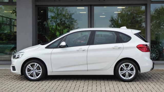 BMW 220 d xDrive Active Tourer Advantage aut.