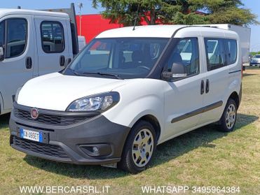 FIAT Doblò 1.6 MJT 105CV S&S PL Combi Maxi N1 Easy
