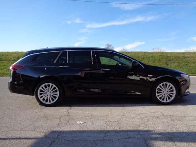 OPEL Insignia 2.0CDTI 170cv GARANZIA,km certificati OPEL,FULL