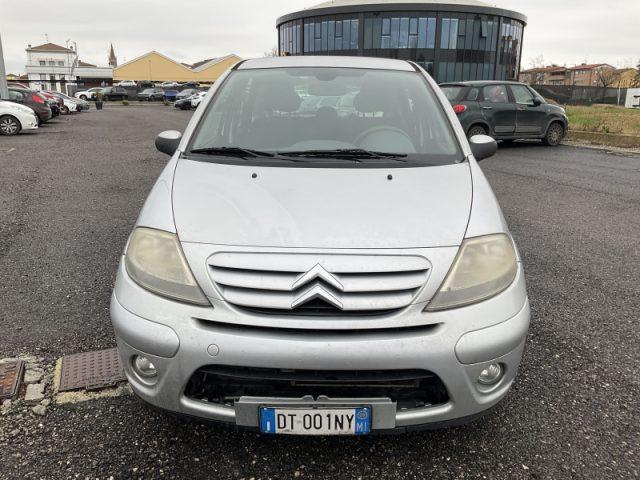 CITROEN C3 1.1 airdream Exclusive