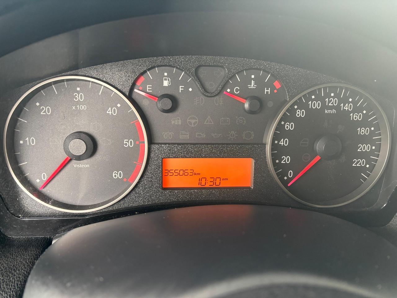 Fiat Stilo 1.9 MJT 16V Multi Wagon Dynamic