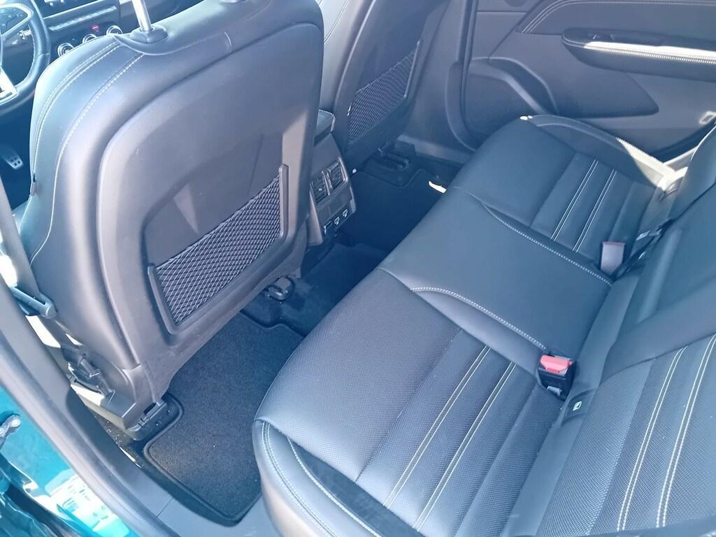 Renault Arkana 1.6 E-TECH Hybrid Engineered Auto