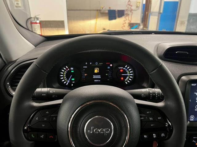Jeep Renegade Renegade 1.3 t4 phev Limited 4xe at6