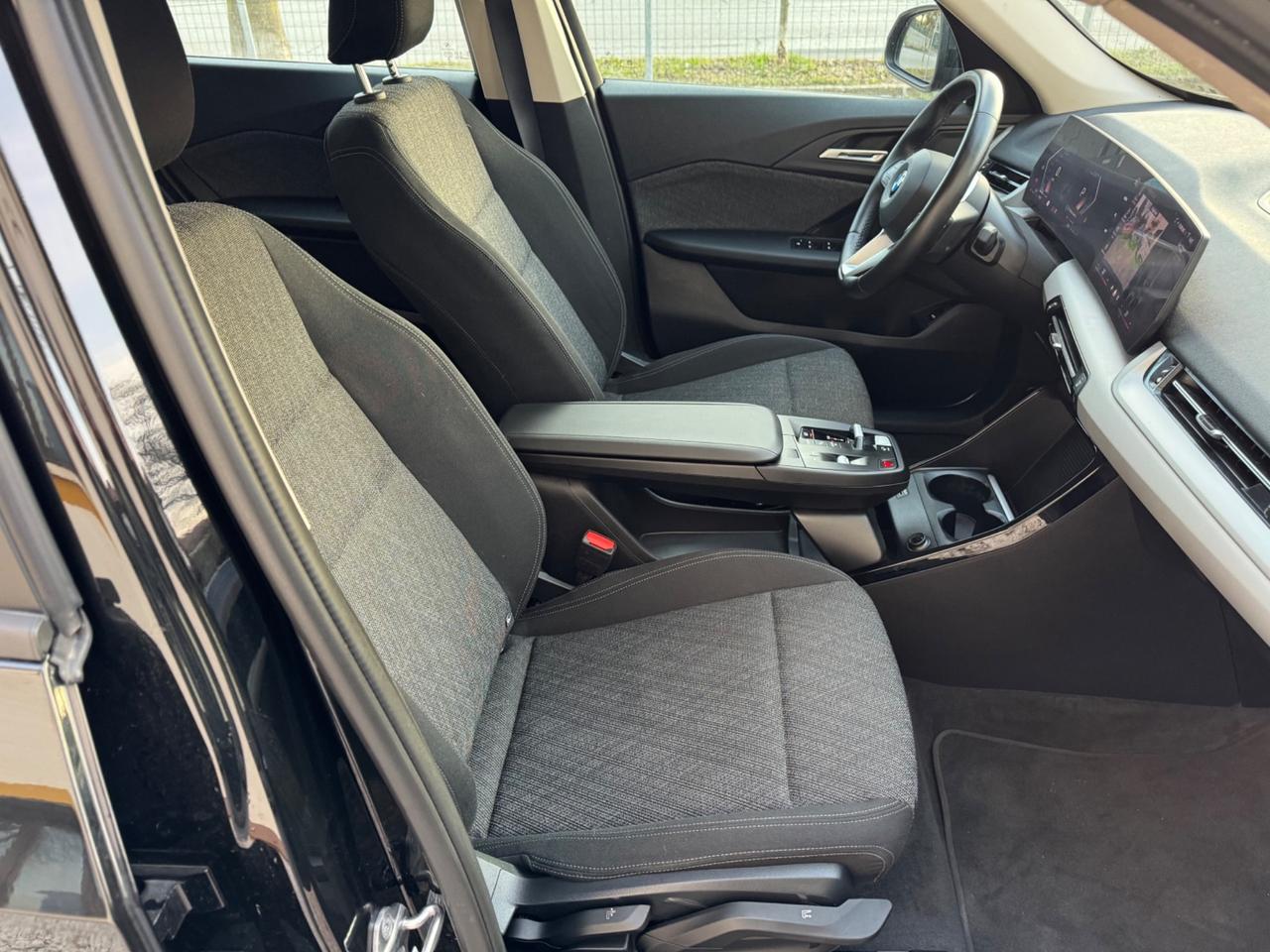 Bmw X1 sDrive 2.0D 150cv 2024 NUOVA