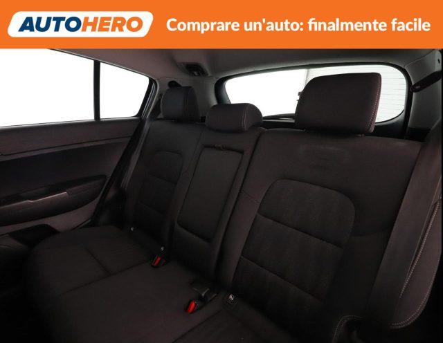 KIA Sportage 1.6 GDI 2WD Cool