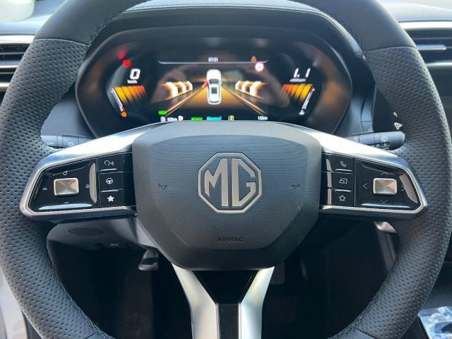 MG ZS 1.5 Hybrid+ Luxury da ?259,00 mensili
