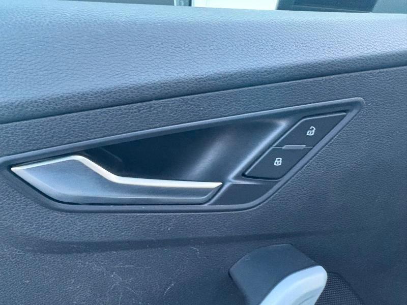 Audi Q2 1.6 tdi 116 CV Sport s-tronic