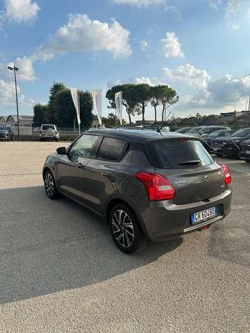 Suzuki Swift Swift 1.2 Hybrid Top
