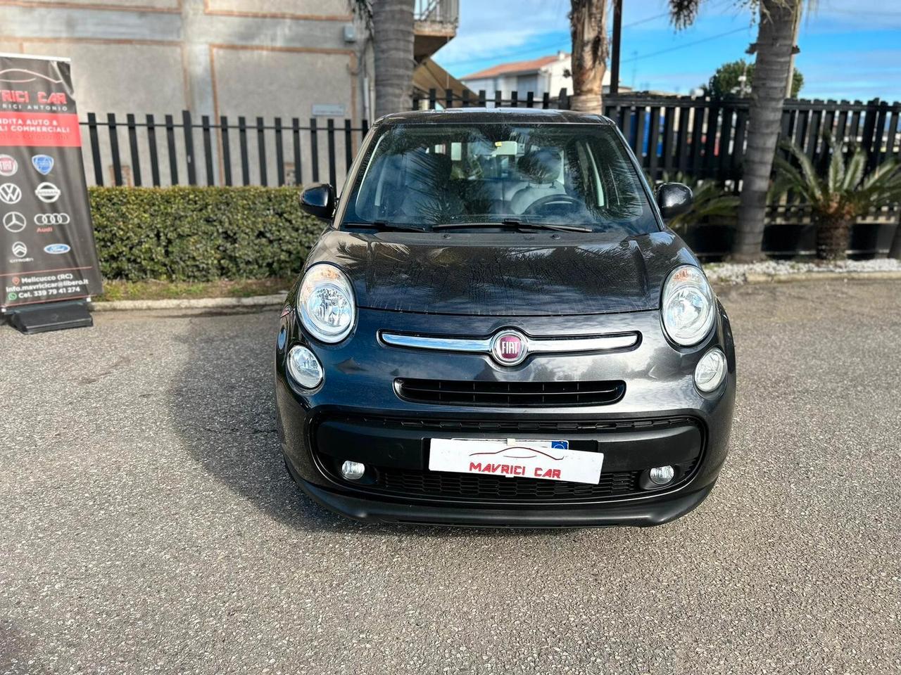 Fiat 500L 1.3 Multijet 95 CV Business