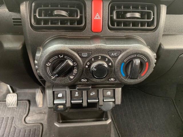 Suzuki Jimny 1.5 5MT PRO (N1) AUTOCARRO