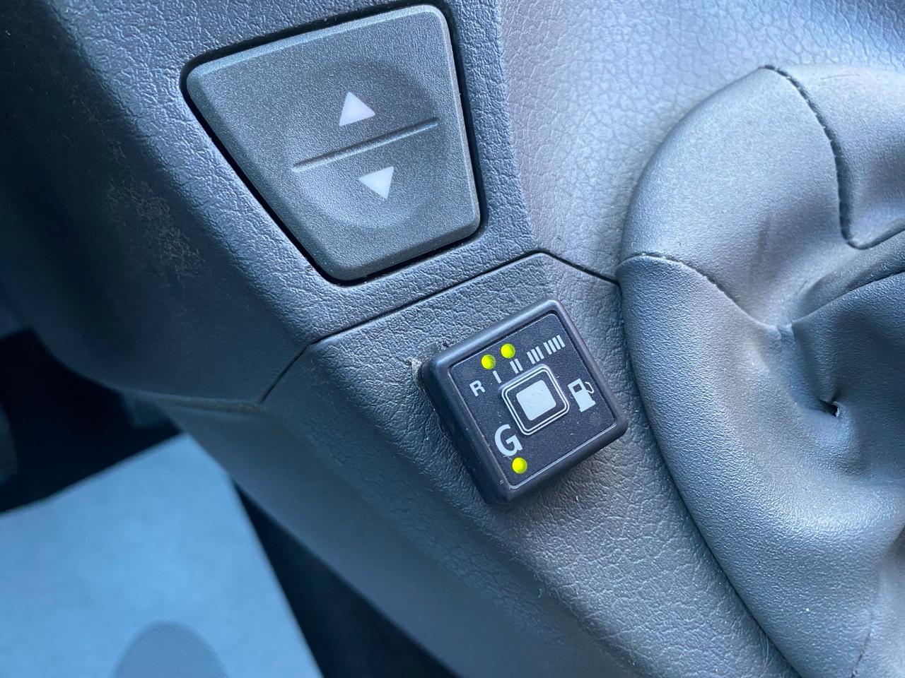 Fiat Panda 1.2 4x4 Climbing GPL