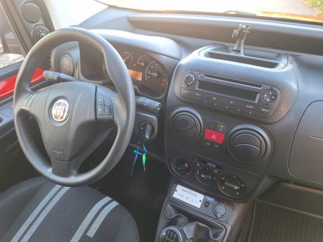 FIAT Fiorino 1.3 MJT 95CV Cargo Adventure *CON ALLESTIMENTO*