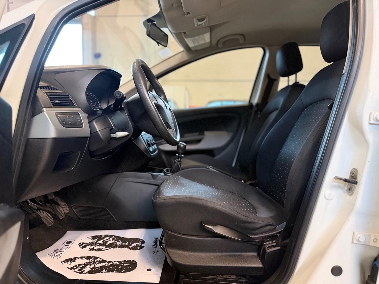 Fiat Grande Punto 1.2 5 porte Active NEOPATENTATI