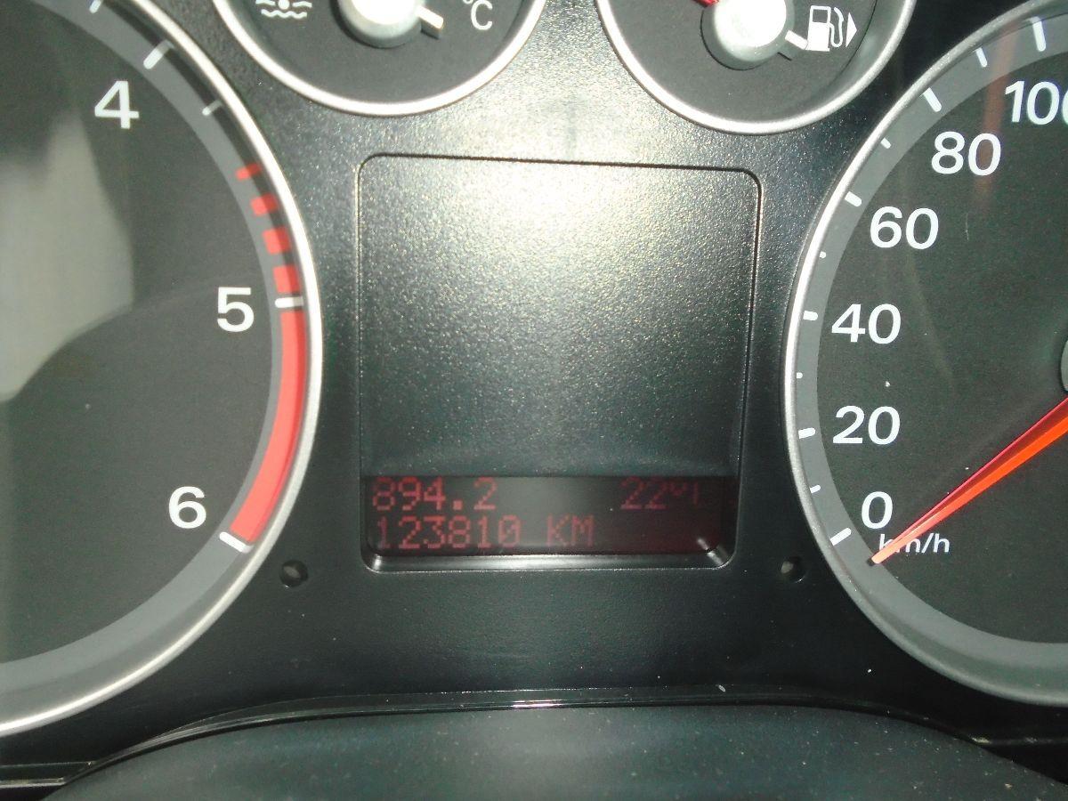 FORD Focus '2007 5p 1.6 tdci 90cv 123000 KM