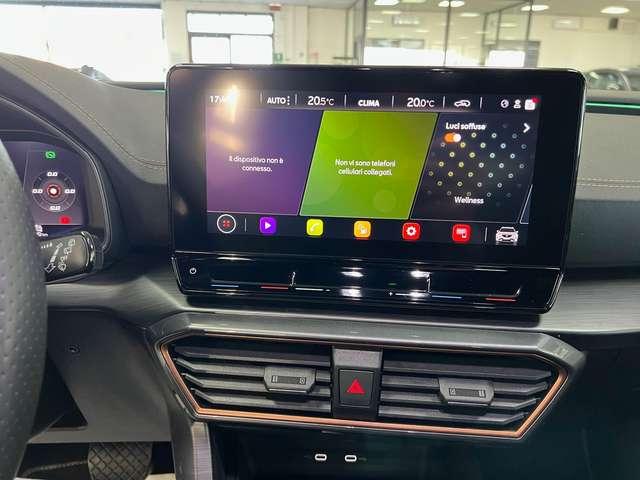 CUPRA Formentor 2.0 tdi 4drive 150cv dsg
