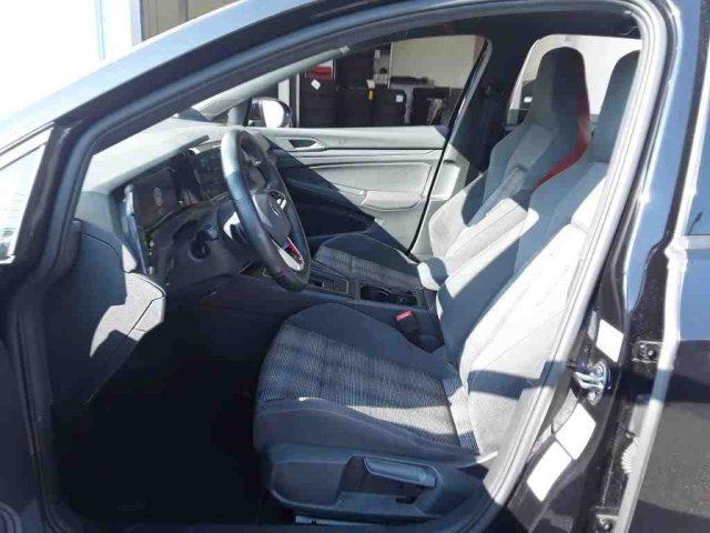 VOLKSWAGEN Golf 2.0 TSI GTI DSG Fari Matrix, Navi, Retrocamera