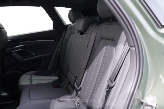 AUDI Q5 40 TDI 204cv Quattro S Tronic S Line