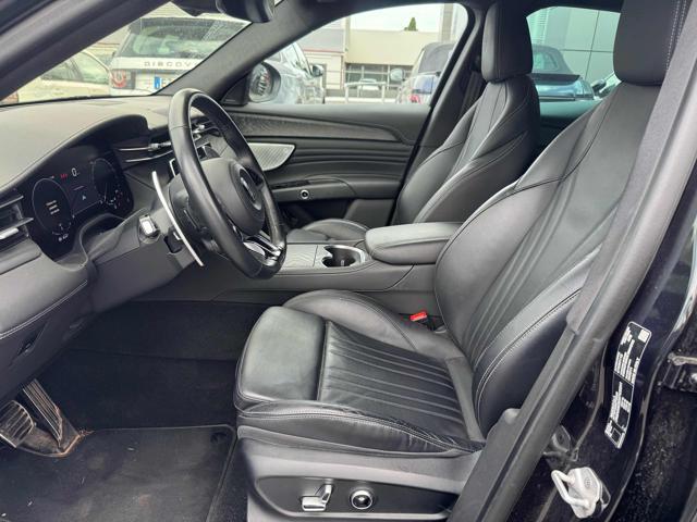MASERATI Grecale MHEV 330 CV AWD Modena
