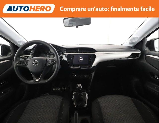 OPEL Corsa 1.2 Edition