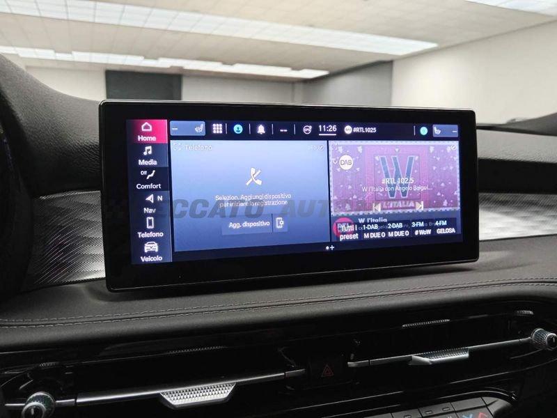Alfa Romeo Tonale Tonale 1.3 phev Speciale Q4 280cv at6