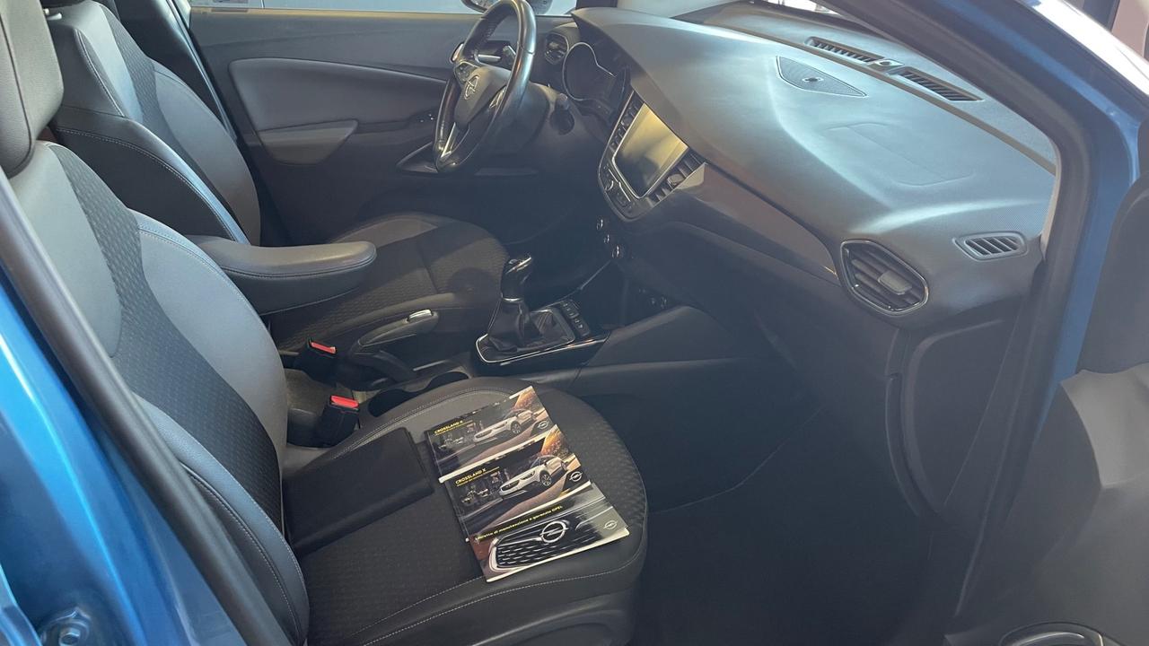 Opel Crossland X 1.6 ECOTEC D 8V Start&Stop Innovation