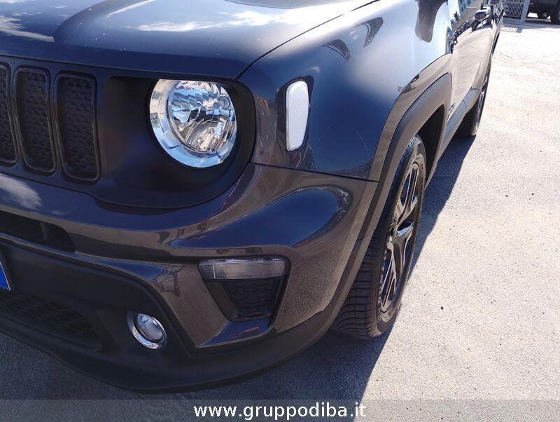 Jeep Renegade 2019 Benzina 1.0 t3 Night Eagle 2wd