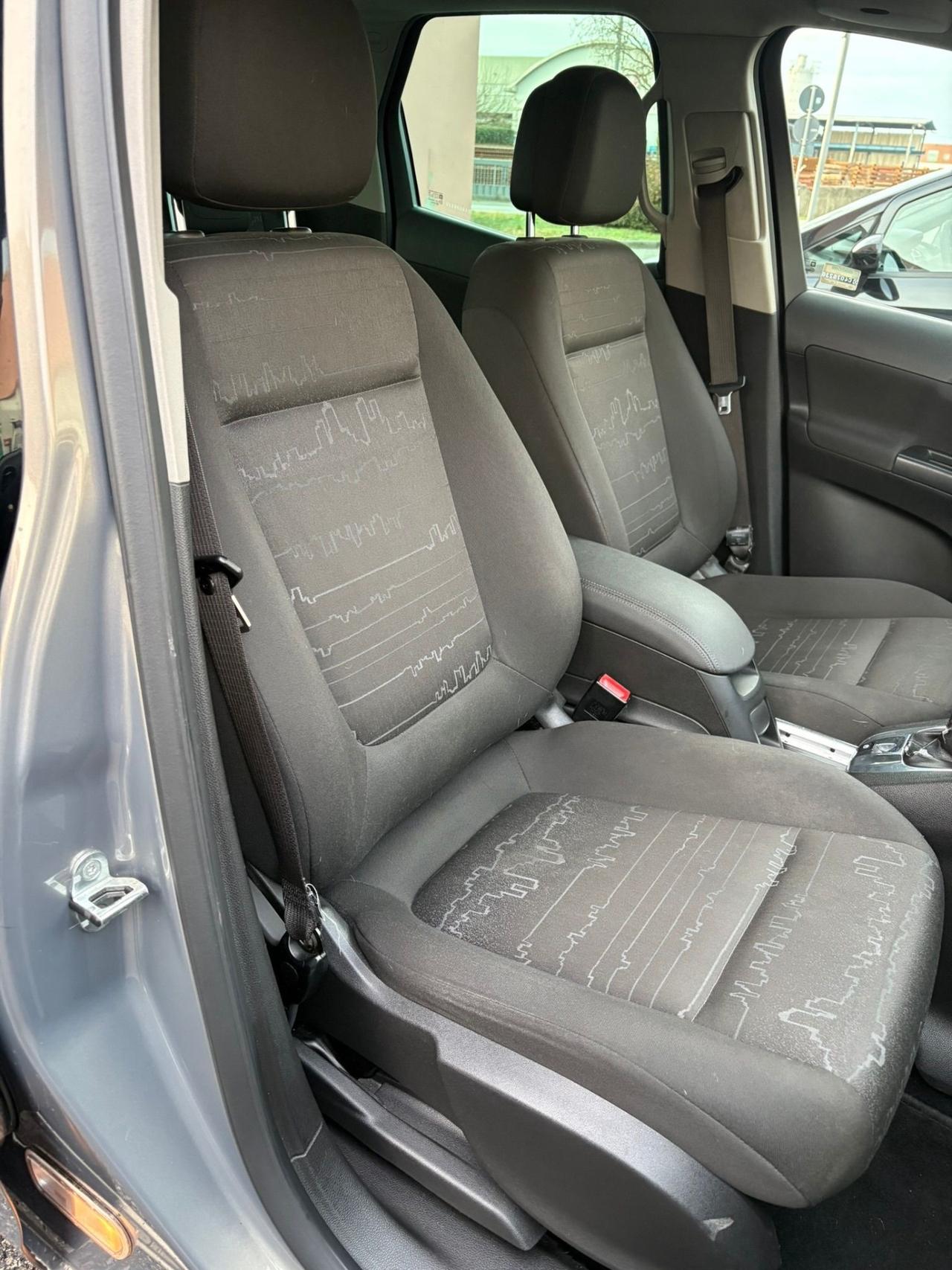 Opel Meriva 1.3 CDTI 95CV ecoFLEX Elective